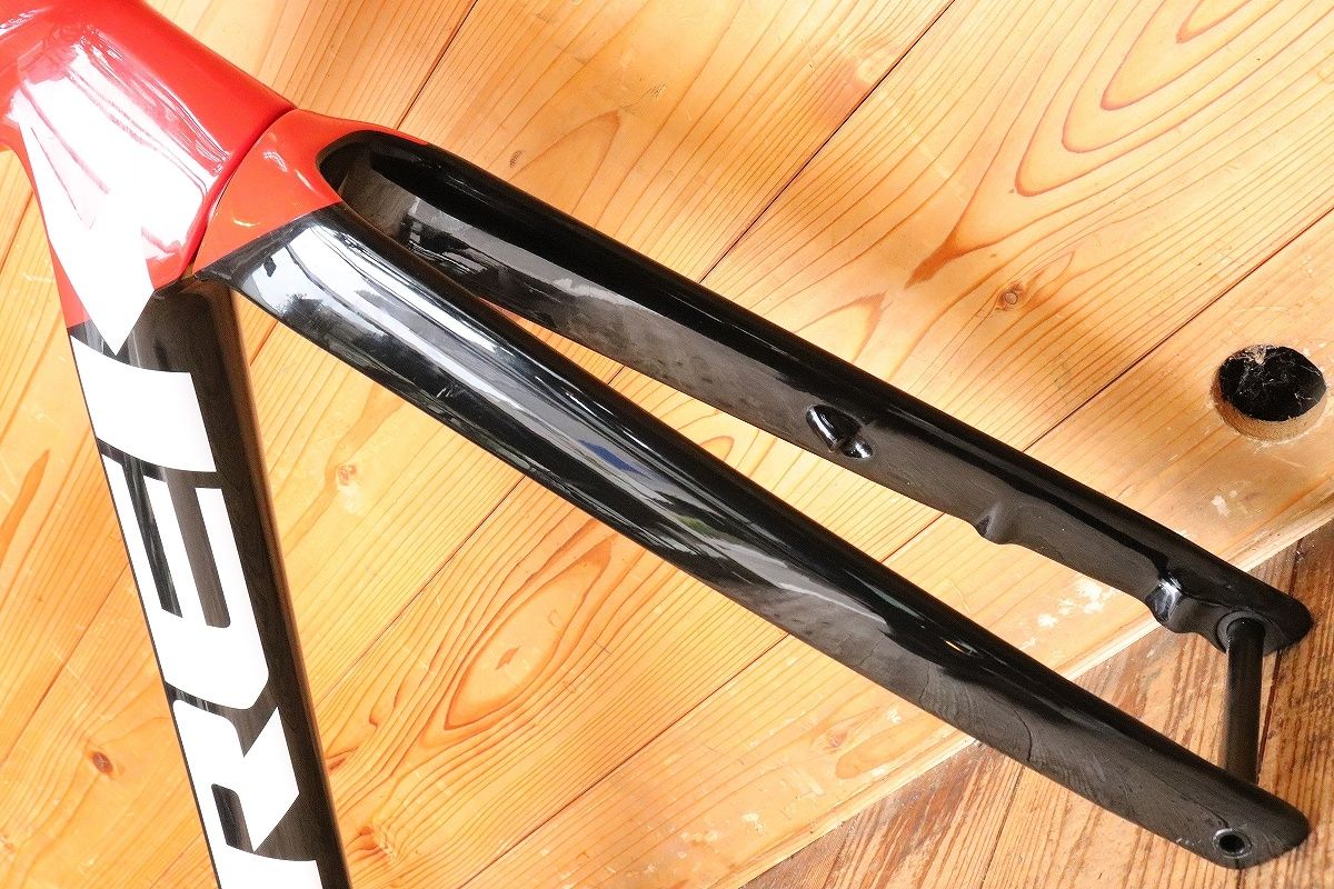 トレック TREK エモンダ EMONDA SL6 DISC 2021年モデル 54サイズ