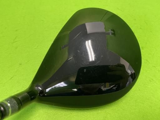 中古】 グランプリ GP PLATINUM 30.1th 3W フェアウェイウッド