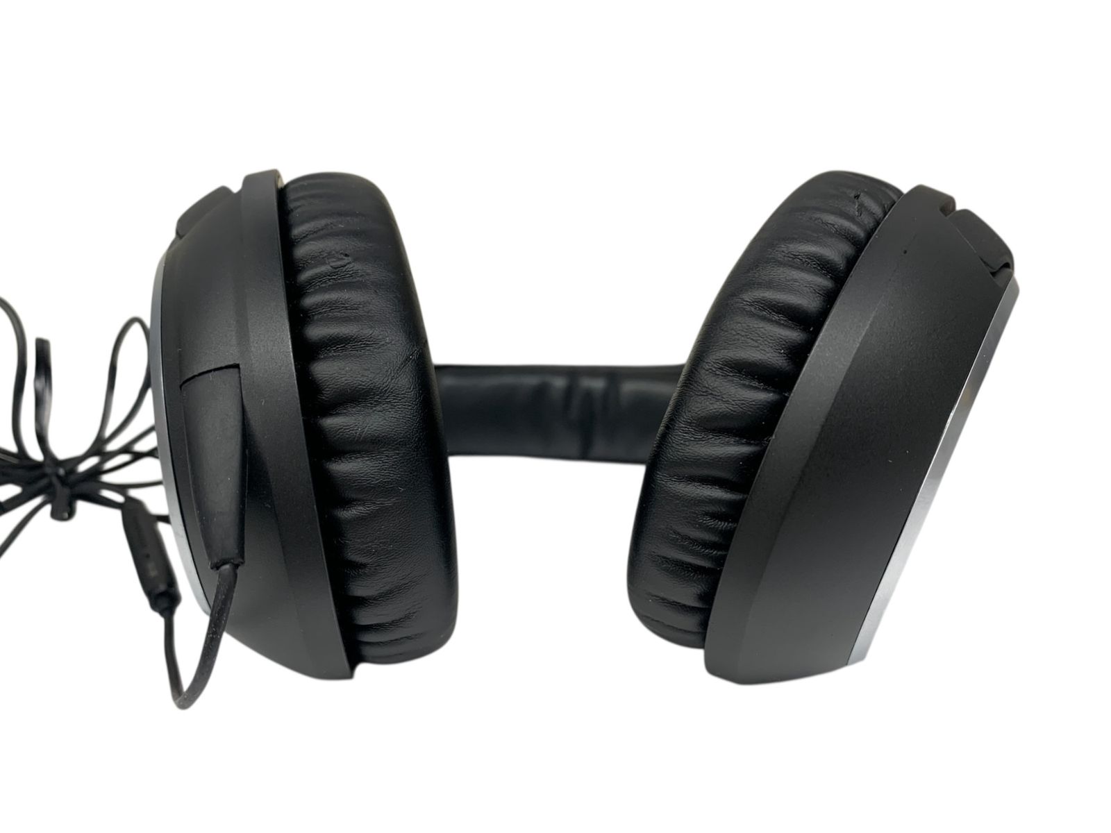 SENNHEISER(ゼンハイザー) 密閉型 オーバーイヤーヘッドホン 有線