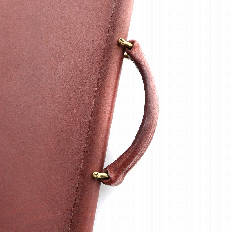 コーチ COACH オールドコーチ ブリーフケース ビジネス バッグ