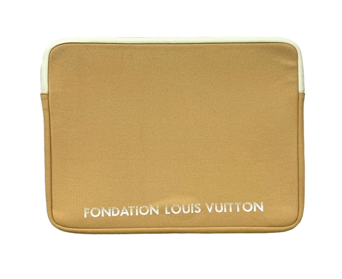 Fondation Louis Vuitton (フォンダシオンルイヴィトン) 美術館