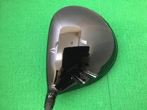 ダンロップ XXIO 2025 eks 9.5° ドライバー DR Miyazaki AX-3 DR フレックスS メンズ 男性用 右利き 右用 Dランク ゴルフクラブ