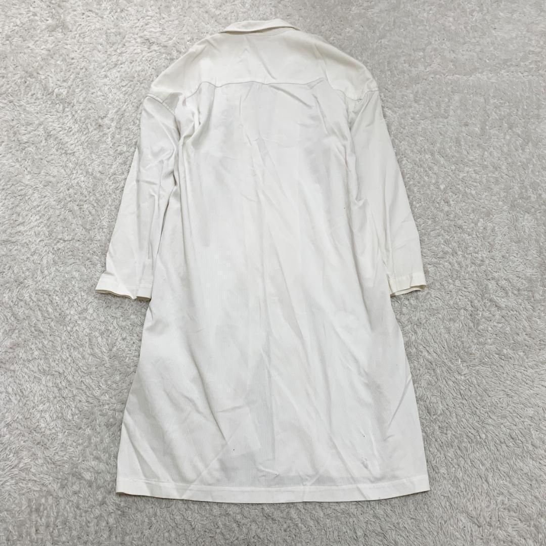 SHAREEF ラボラトリーコート