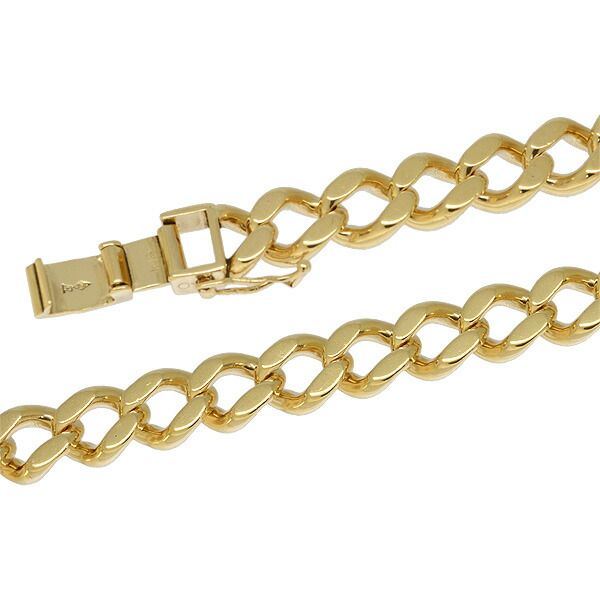 (ジャンク品)18金　アンクレット scn-ank012-001.jpg