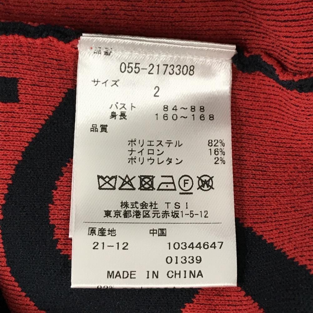 ストレッチ レディース