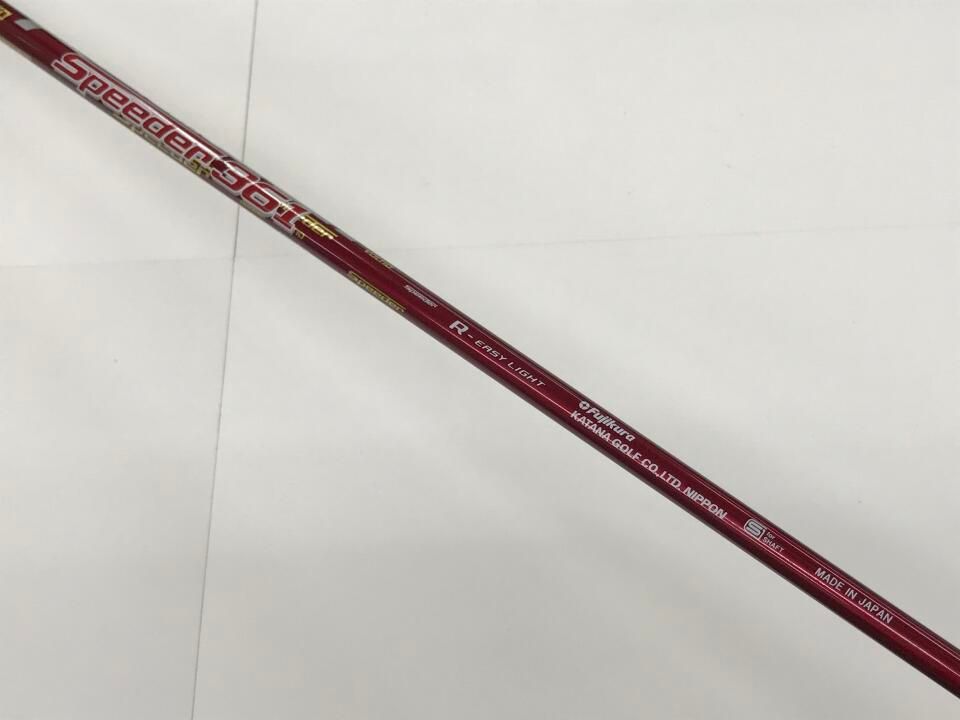 VOLTiO NINJA 829Ti ブラックVOLTiO Speeder361 VOLTiO NINJA FG 829Ti