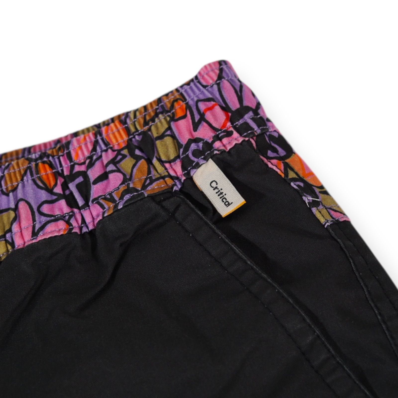 ◆TCSS Plain Jane 2way ボードショーツ　ブラック　30インチ Amazon | ボードショーツ サーフパンツ Critical Slide
