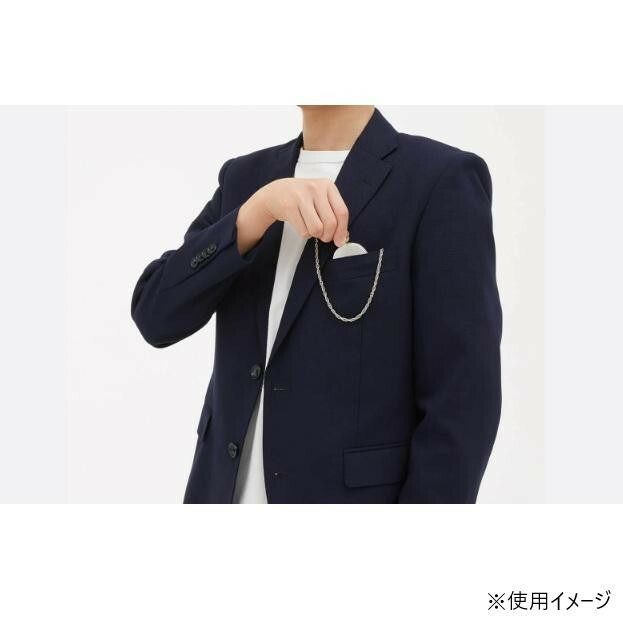 懐中時計型3Dセンサー歩数計 FB-743