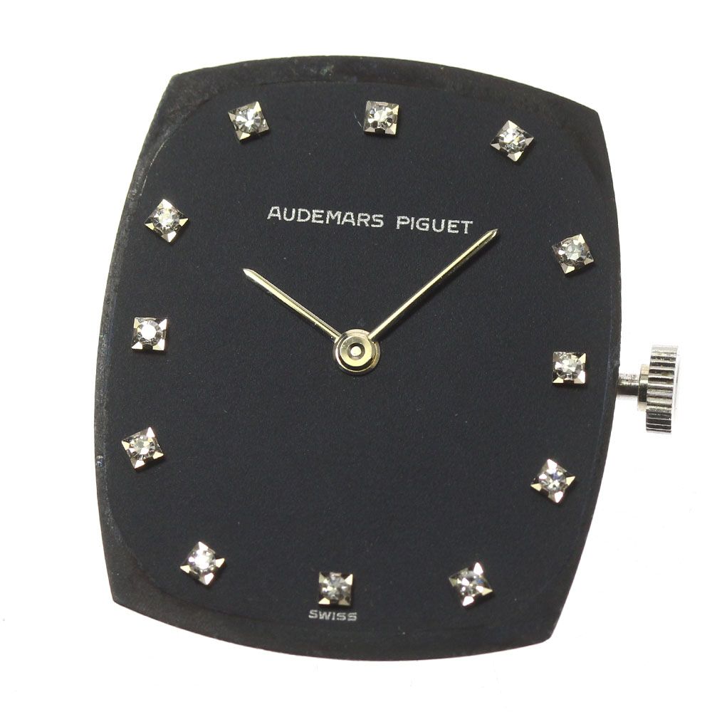 オーデマ ピゲ AUDEMARS PIGUET cal.2090 12P ムーブメント 手巻き メンズ _V80