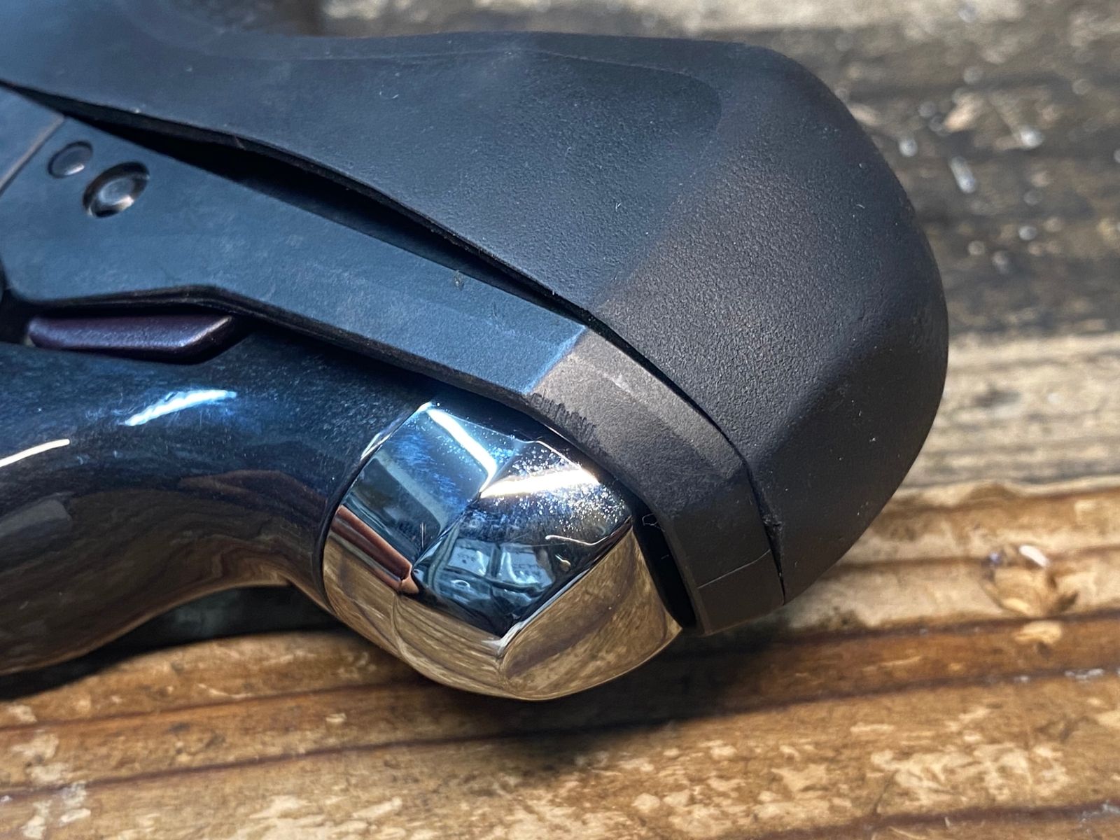 IV276 シマノ SHIMANO アルテグラ ULTEGRA ST-R8020 右のみ 油圧