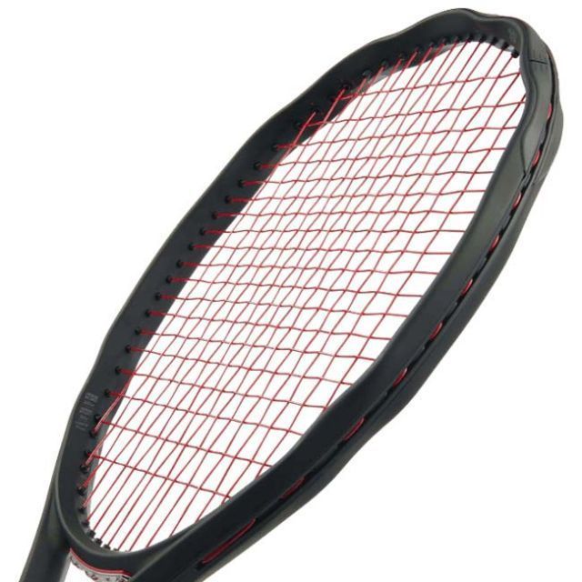 KNEISSL クナイスル 硬式テニスラケット PRIME STAR BLACK プ