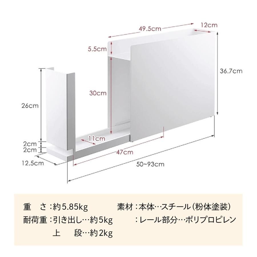 隙間収納