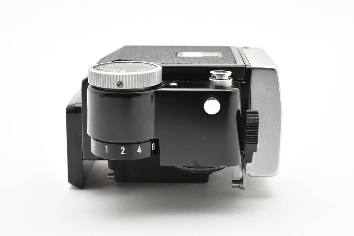 ☆良品☆ニコン Nikon F フォトミック 人気 FTN ファインダー ♯1228