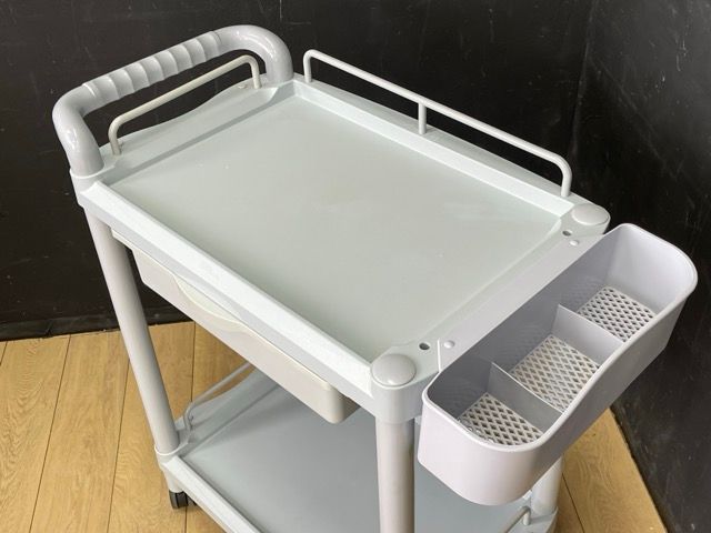 gloma trolley