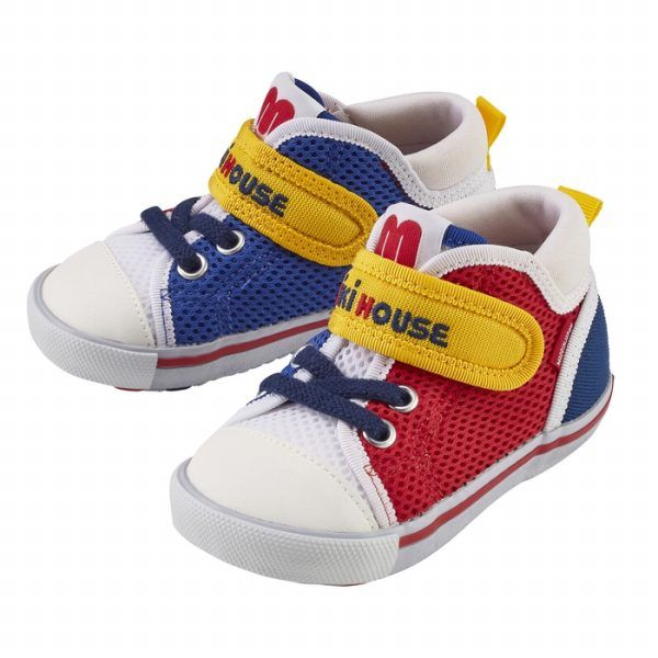 ミキハウス mikihouse