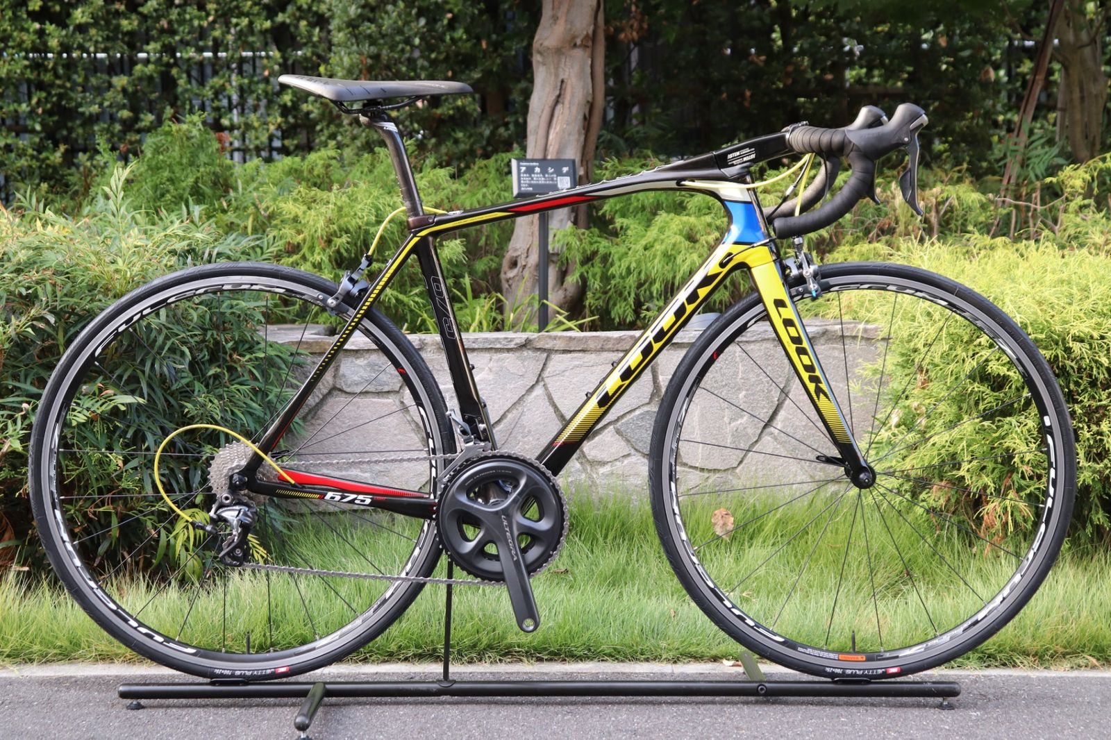 Trek 1.1 2014-16モデル　ロードバイク本体 54 1.1 - Trek Bikes Trek 1.1 2014-16モデル ロードバイク本体 54