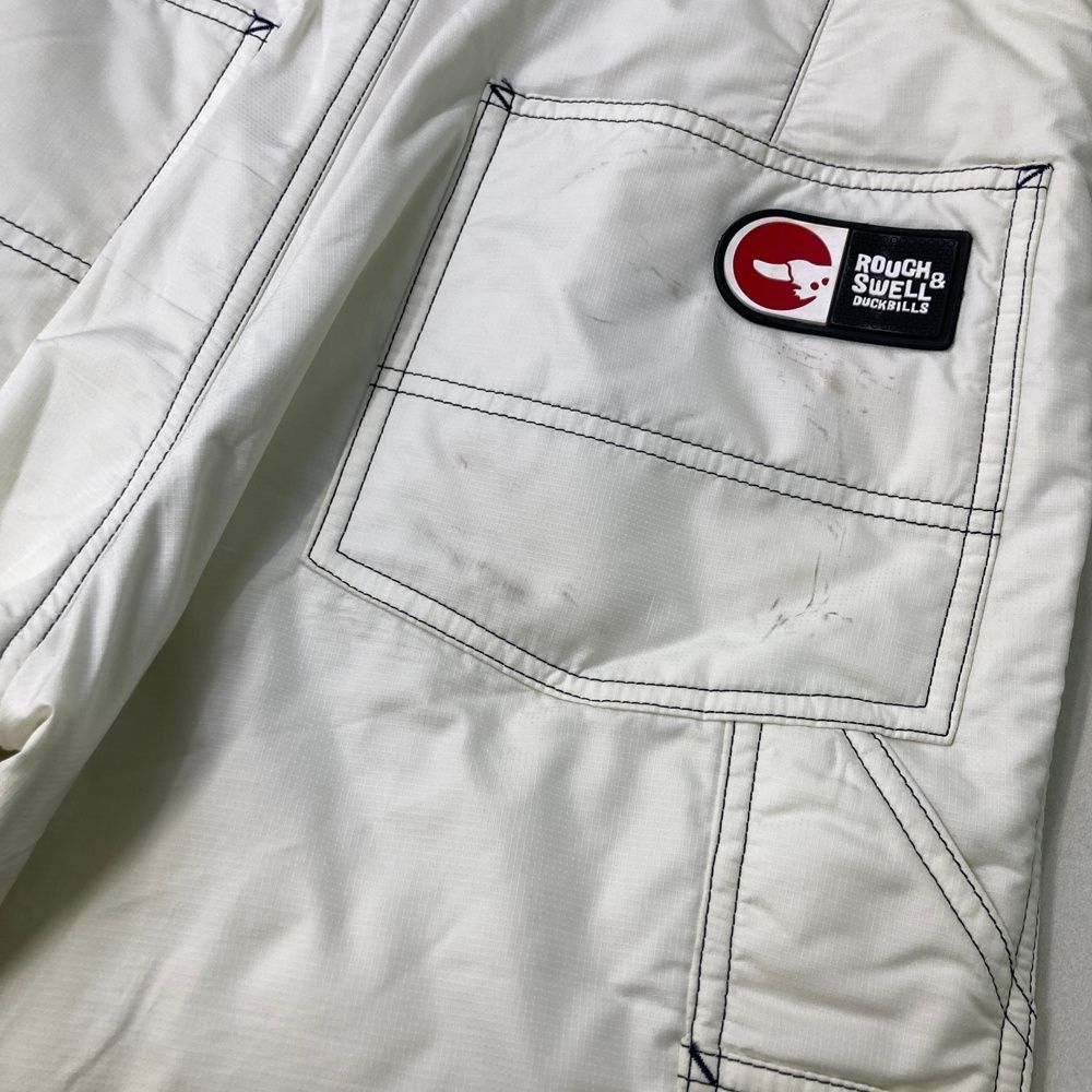 ROUGH-SWELL ラフアンドスウェル