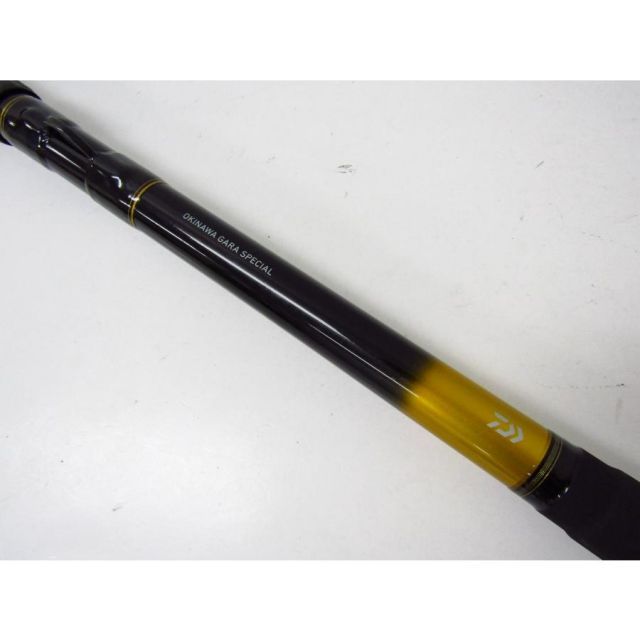 ダイワ　BGガーラモンスター　12-49遠投 DAIWA ダイワ BG ガーラモンスター 12-49 遠投 磯竿 ∩SP8248