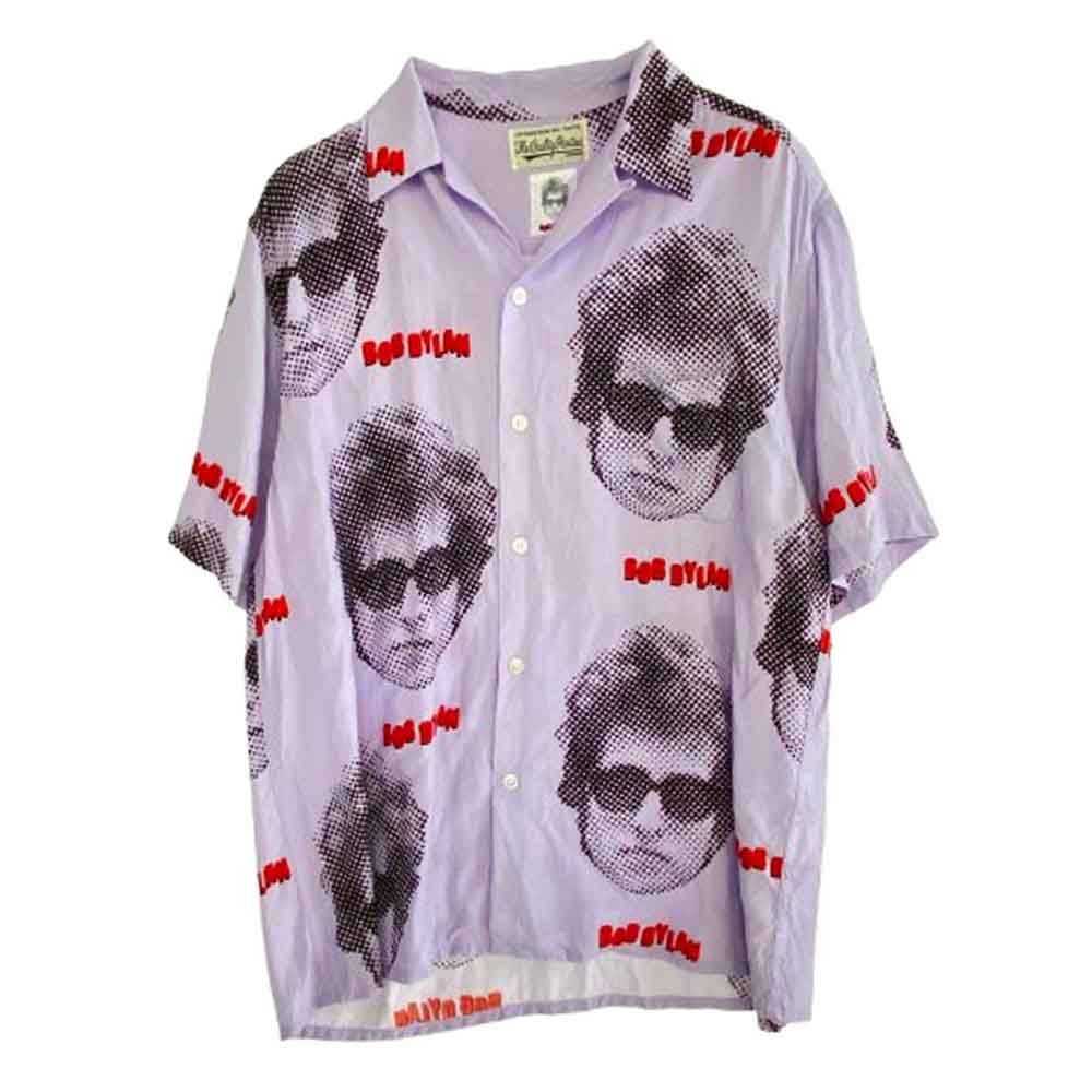 トップス wackomaria bob dylan sweat XL WACKO MARIA (ワコマリア) 2021FW ボブディラン スウェット