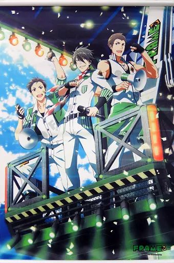 W　まとめ売り(画像4枚分)　SideM W まとめ売り(画像4枚分) SideM その他