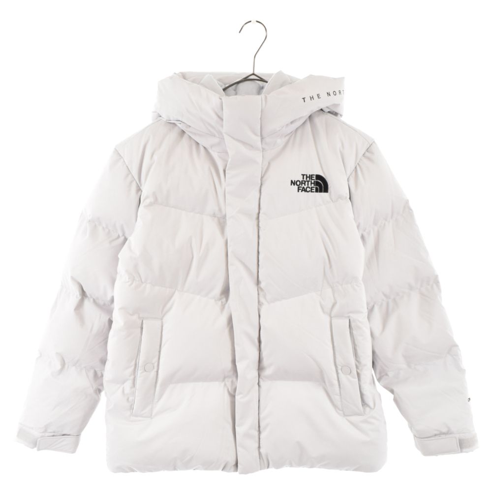 THE NORTH FACE (ザノースフェイス) FREE MOVE DOWN JACKET フリー