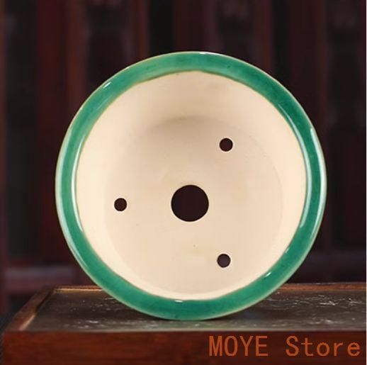 三本足竜鉢 多肉菖蒲盆栽 植木鉢 小品盆栽鉢 大品盆栽鉢