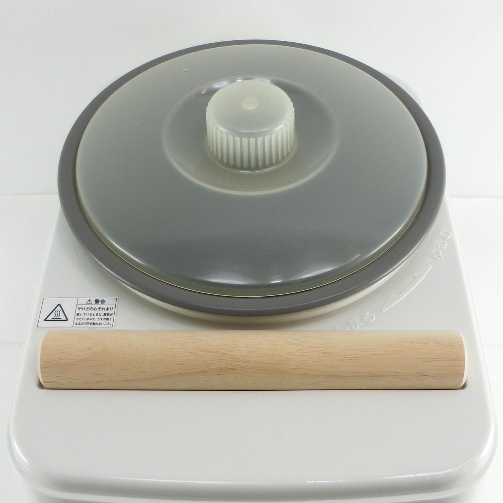 東芝 - 東芝 生地ねり&amp;もちつき機 PFC-M116 | もちつき機 | 東芝ライフスタイル株式会社