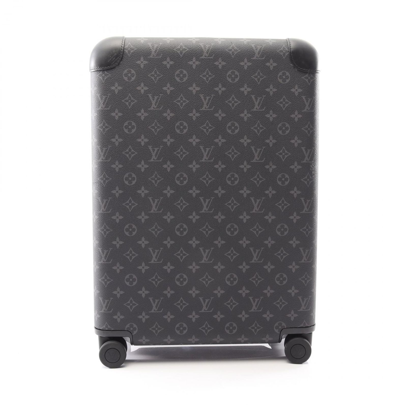 ルイ ヴィトン LOUIS VUITTON キャリーバッグ ホライゾン55 M23002 PVCコーティングキャンバス レザー ホライゾン55 メンズ Used A