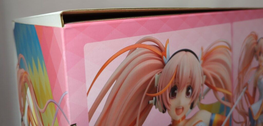 Max Factory - すーぱーそに子　フィギュア　レーシングVer.　マックスファクトリー 初音ミク GTプロジェクト すーぱーそに子 レーシングVer. 2016 1