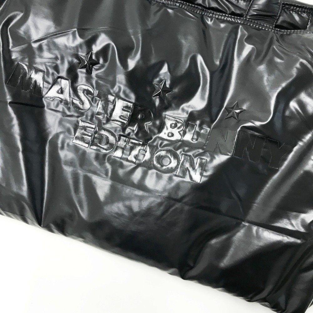 MASTER BUNNY EDITION マスターバニーエディション ロッカーバッグ