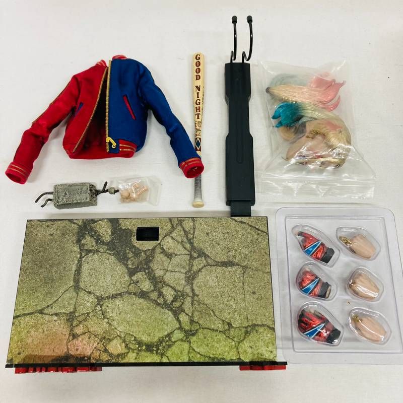 スーサイド スクワッド