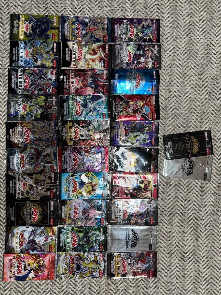 超本格構築 遊戯王 PUNK パンク デッキ メイン40枚 エクストラ15枚 h