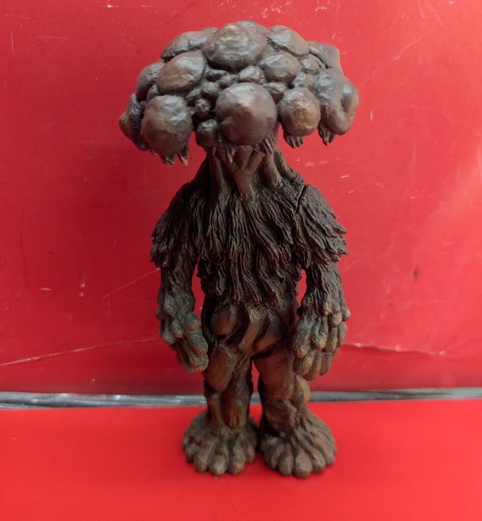 エクスプラス 東宝マニアックス マタンゴ - メルカリ