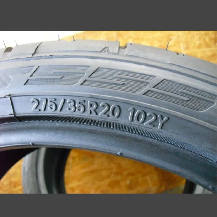 A-2788 本州 275 35R20 2本 NITTO タイヤホイール館 FFCRYSTALESIA_COM