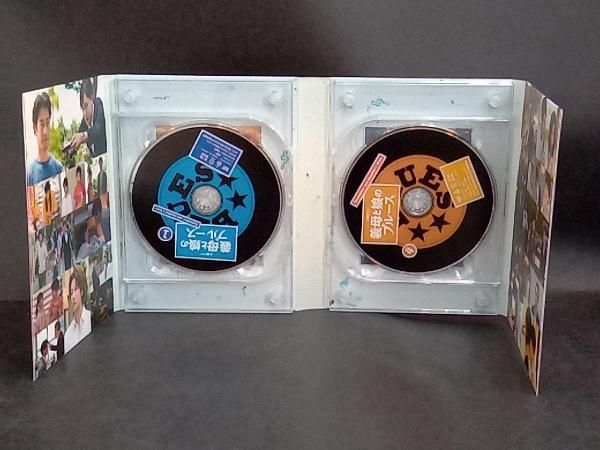 DVD 義母と娘のブルース DVD-BOX 義母と娘のブルース DVD BOX〈6