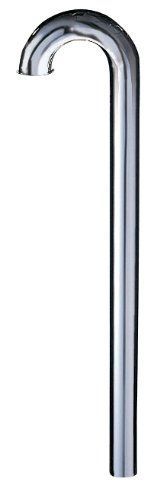 パイプ径32 SANEI 排水部品 Sパイプ 金属製トラップ用 パイプ径32mm PH70-66-32