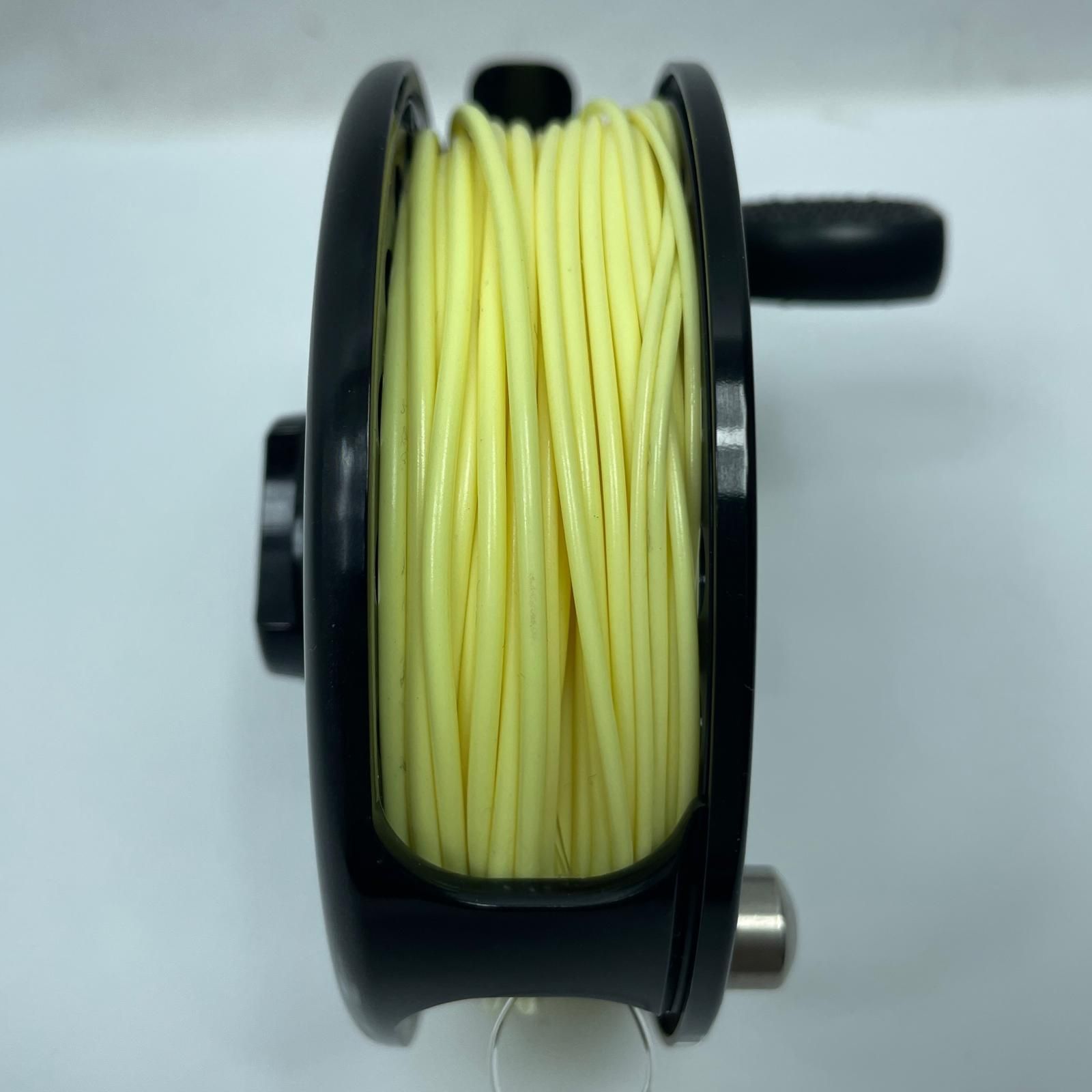 ORVIS フライリール