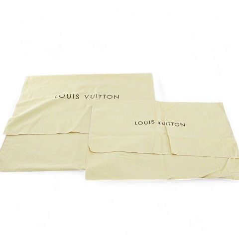 ルイヴィトン LOUIS VUITTON 15枚セット 保存袋 収納袋 巾着