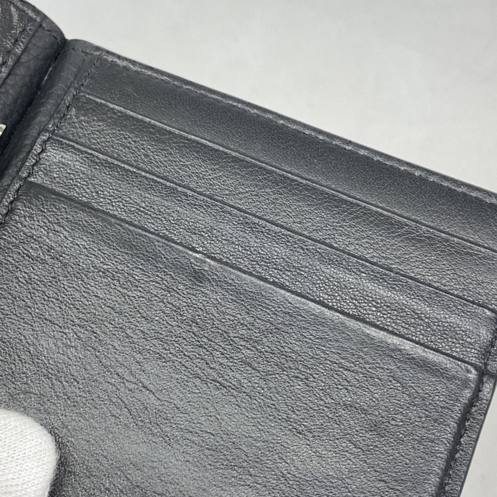 ブラック メンズ