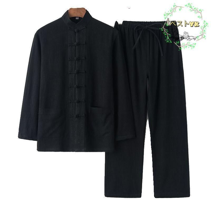 メンズ チャイナ服