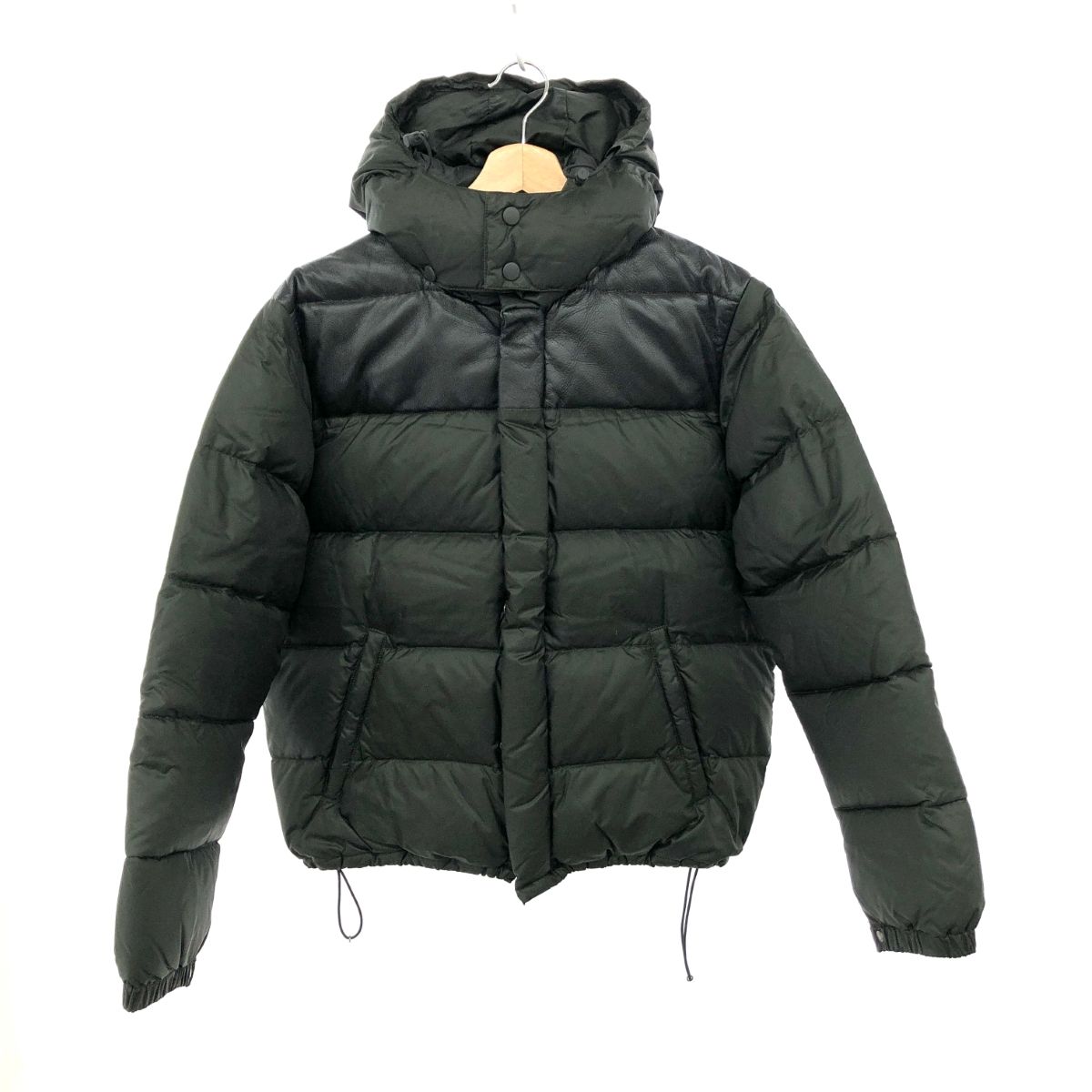 DUVETICA ダウンジャケット サイズ46 デュベティカ DUVETICA