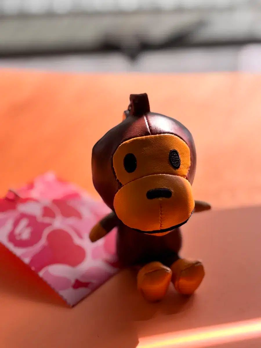 APE