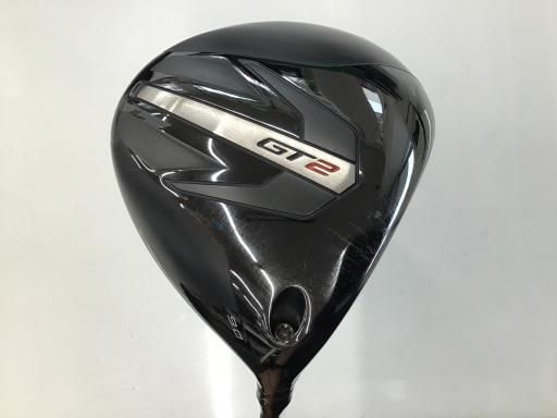 タイトリスト GT2 ドライバー TENSEI BLUE 55 9度 NEW Titleist GT2 Driver Men's Right Tensei TENSEI 1K BLUE 55