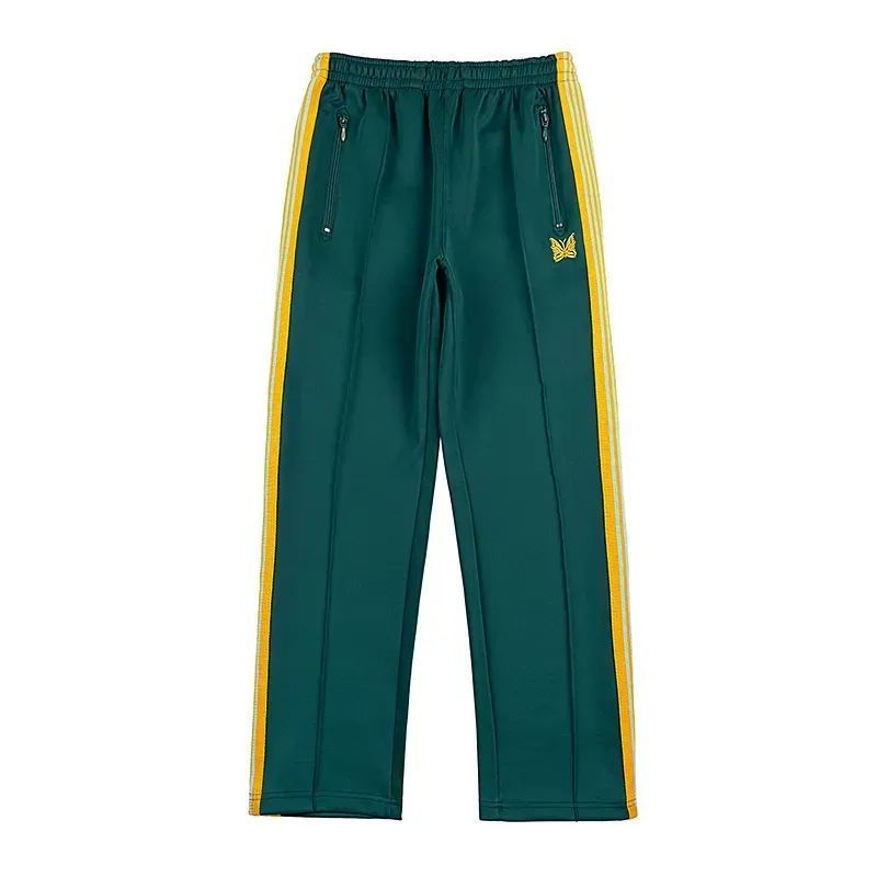 楽天市場】新品 ニードルズ NEEDLES Narrow Track Pant Poly