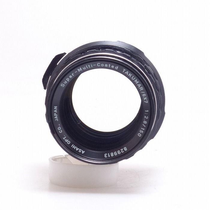 中古】(ペンタックス) PENTAX 67用 SMC-TAKUMAR 150/2.8 - メルカリ 