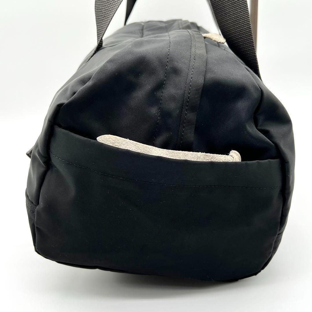 J06467 25SS nanamica OOAL ダッフルバッグ nanamica（バッグ）の