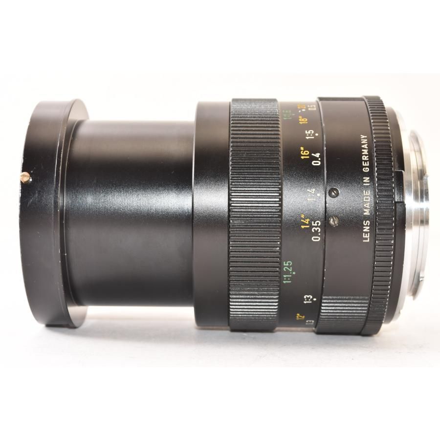 LEICA ライカ MACRO-ELMARIT-R 60mm F2.8 2カム 2cam 専用フィルター