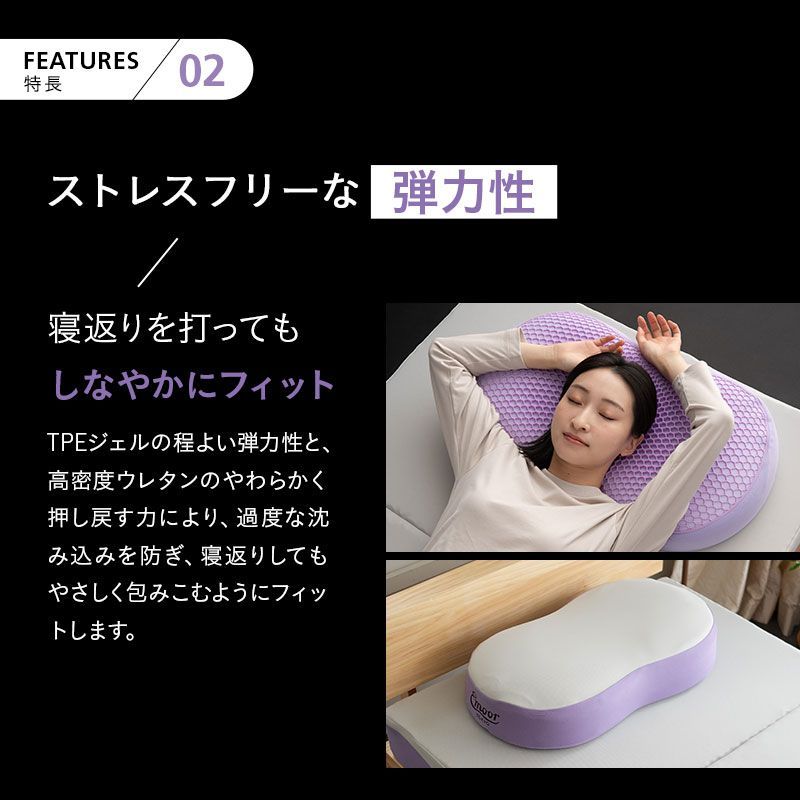 グレーパープル