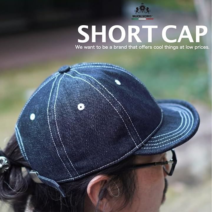 帽子 Oops 3rd Anniversery cap 新品KAPITAL kountry century japan bone boro キャピタル
