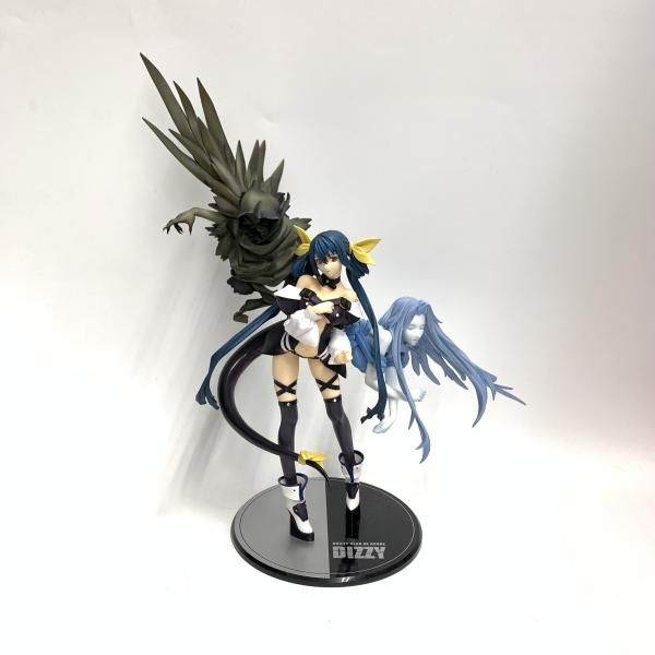 ギルティギア アルター ディズィー　1/8 中古 駿河屋 -<新品/中古>ディズィー 「GUILTY GEAR XX ACORE」 1/8